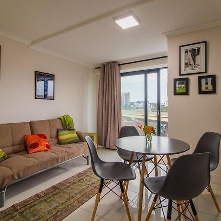 Mountain Breeze Daire Cape Town Dış mekan fotoğraf