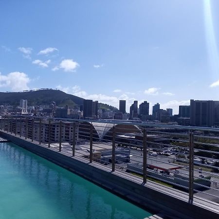 Mountain Breeze Daire Cape Town Dış mekan fotoğraf