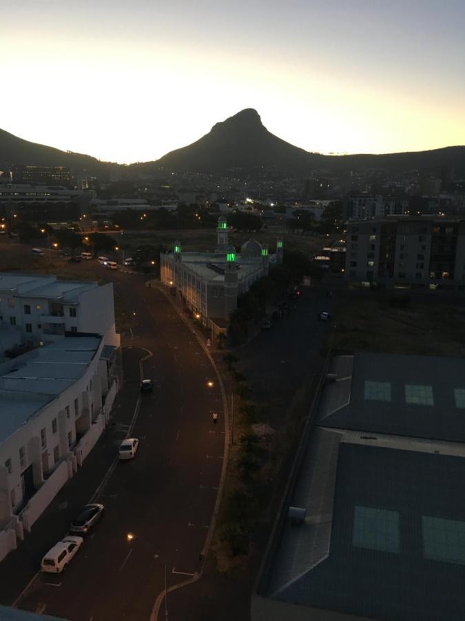 Mountain Breeze Daire Cape Town Dış mekan fotoğraf